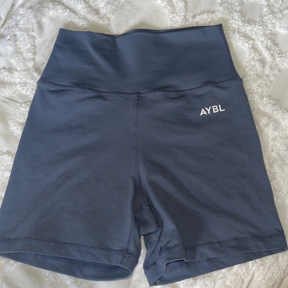 gym bike shorts